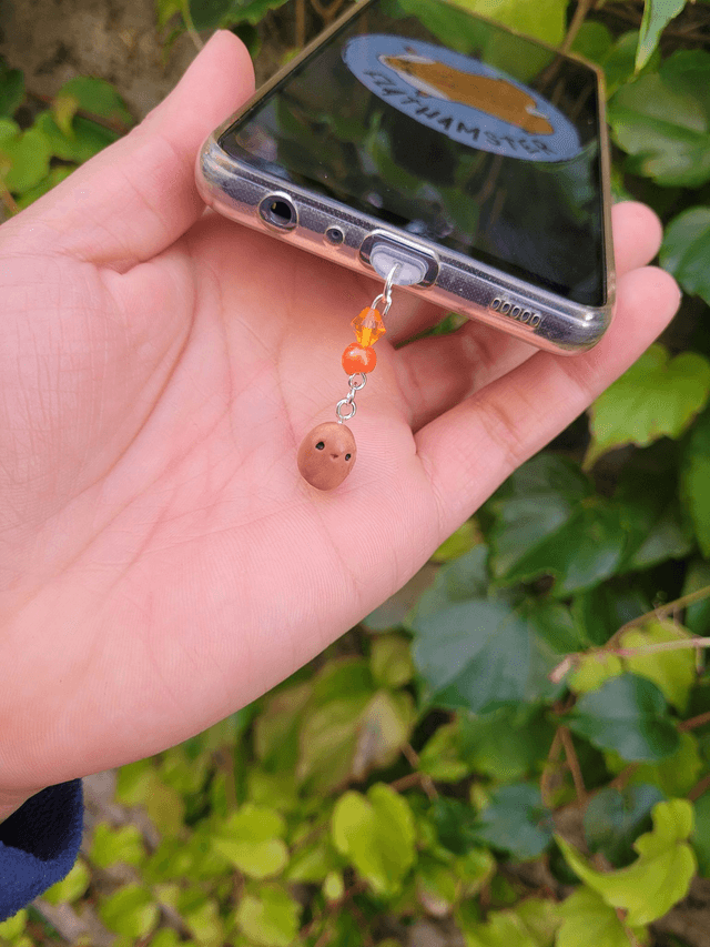 Potato Dustplugs – Simply Adorable and Practical! 🥔