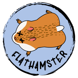 Flathamster Shop